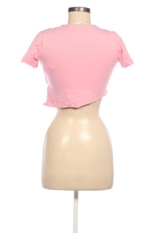 Damen Shirt Boohoo, Größe M, Farbe Rosa, Preis 9,79 €