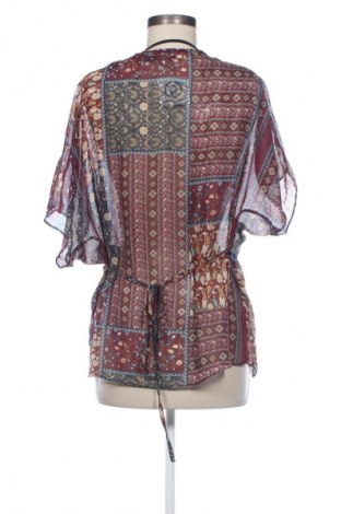 Damen Shirt Boohoo, Größe M, Farbe Mehrfarbig, Preis 7,99 €