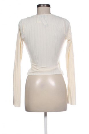 Damen Shirt Boohoo, Größe M, Farbe Ecru, Preis € 21,99