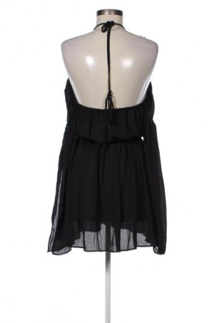 Damen Shirt Boohoo, Größe M, Farbe Schwarz, Preis 13,99 €