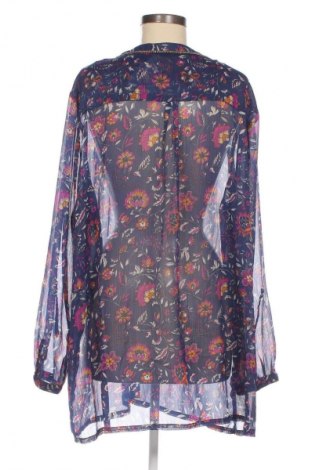 Damen Shirt Boyard, Größe XXL, Farbe Mehrfarbig, Preis 13,99 €