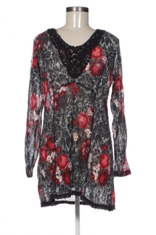 Damen Shirt Boysen's, Größe M, Farbe Mehrfarbig, Preis € 9,74