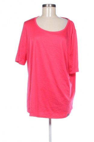 Дамска блуза Bpc Bonprix Collection, Размер XXL, Цвят Розов, Цена 24,99 лв.
