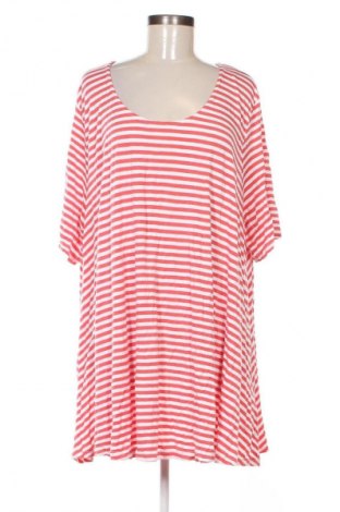 Damen Shirt Bpc Bonprix Collection, Größe 5XL, Farbe Mehrfarbig, Preis 16,99 €