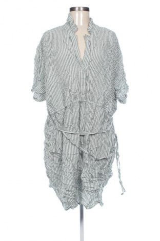 Дамска блуза Bpc Bonprix Collection, Размер 3XL, Цвят Многоцветен, Цена 23,99 лв.