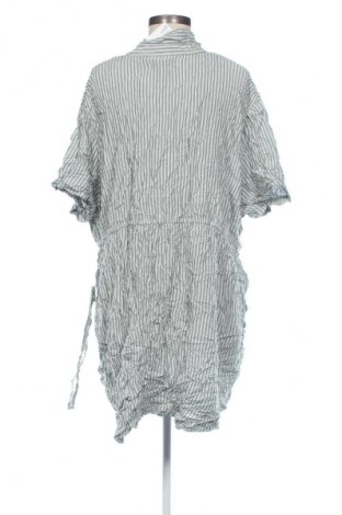 Дамска блуза Bpc Bonprix Collection, Размер 3XL, Цвят Многоцветен, Цена 23,99 лв.