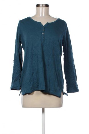 Damen Shirt Bpc Bonprix Collection, Größe M, Farbe Blau, Preis 13,99 €
