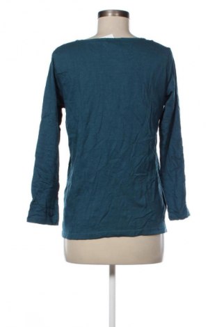 Damen Shirt Bpc Bonprix Collection, Größe M, Farbe Blau, Preis 13,99 €