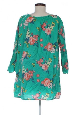 Γυναικεία μπλούζα Bpc Bonprix Collection, Μέγεθος XXL, Χρώμα Πολύχρωμο, Τιμή 12,99 €