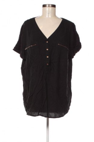 Damen Shirt Bpc Bonprix Collection, Größe XL, Farbe Schwarz, Preis 11,99 €