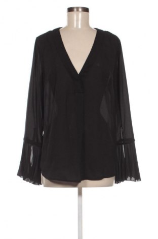Γυναικεία μπλούζα Bpc Bonprix Collection, Μέγεθος M, Χρώμα Μαύρο, Τιμή 12,99 €