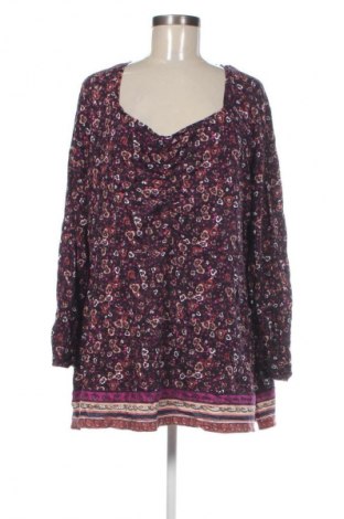 Bluză de femei Bpc Bonprix Collection, Mărime XXL, Culoare Multicolor, Preț 64,99 Lei
