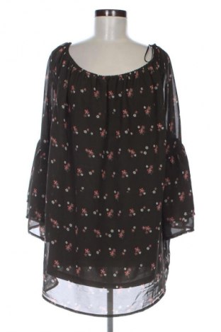 Bluzka damska Bpc Bonprix Collection, Rozmiar 3XL, Kolor Kolorowy, Cena 62,99 zł