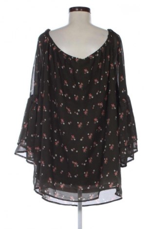 Bluzka damska Bpc Bonprix Collection, Rozmiar 3XL, Kolor Kolorowy, Cena 62,99 zł
