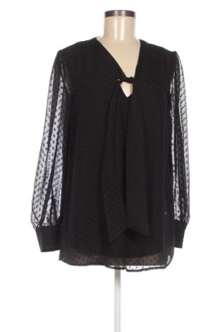 Női blúz Bpc Bonprix Collection, Méret M, Szín Fekete, Ár 3 910 Ft
