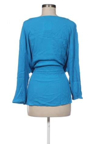 Női blúz Bpc Bonprix Collection, Méret XXL, Szín Kék, Ár 3 910 Ft