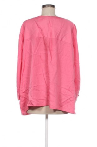 Bluză de femei Bpc Bonprix Collection, Mărime 3XL, Culoare Roz, Preț 50,00 Lei