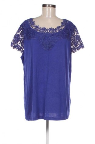 Bluză de femei Bpc Bonprix Collection, Mărime XXL, Culoare Mov, Preț 50,00 Lei