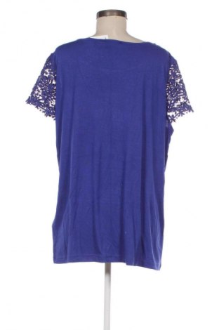 Bluză de femei Bpc Bonprix Collection, Mărime XXL, Culoare Mov, Preț 50,00 Lei