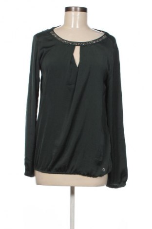 Bluzka damska Bruno Banani, Rozmiar S, Kolor Zielony, Cena 111,99 zł
