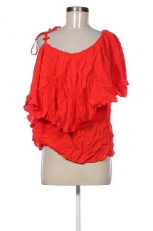Damen Shirt Bruuns Bazaar, Größe XL, Farbe Rot, Preis € 22,99