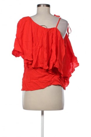 Damen Shirt Bruuns Bazaar, Größe XL, Farbe Rot, Preis € 22,99