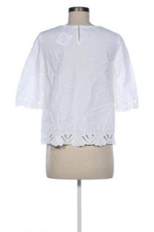 Bluză de femei Burton of London, Mărime S, Culoare Alb, Preț 115,99 Lei