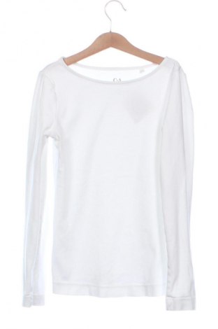Damen Shirt C&A, Größe XS, Farbe Weiß, Preis 9,72 €