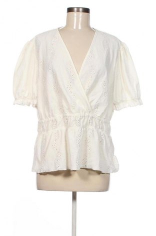 Damen Shirt C&A, Größe XL, Farbe Ecru, Preis € 13,99