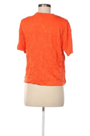 Damen Shirt C&A, Größe M, Farbe Orange, Preis 13,99 €
