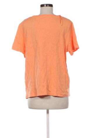 Dámská halenka C&A, Velikost XL, Barva Oranžová, Cena  319,00 Kč