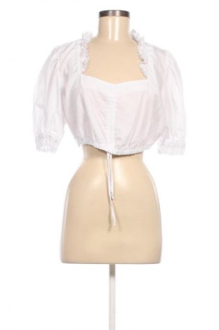 Damen Shirt C&A, Größe XXL, Farbe Weiß, Preis 10,00 €