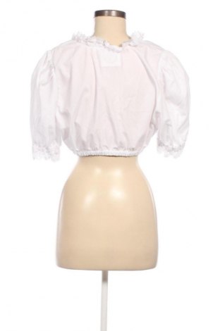 Damen Shirt C&A, Größe XXL, Farbe Weiß, Preis 10,00 €