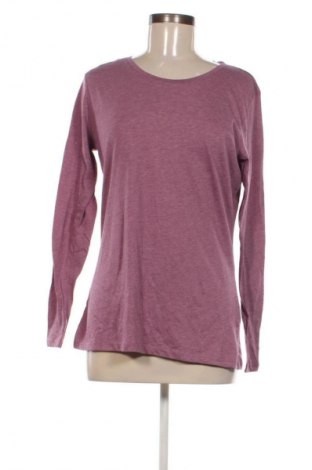 Damen Shirt C&A, Größe L, Farbe Lila, Preis 13,99 €