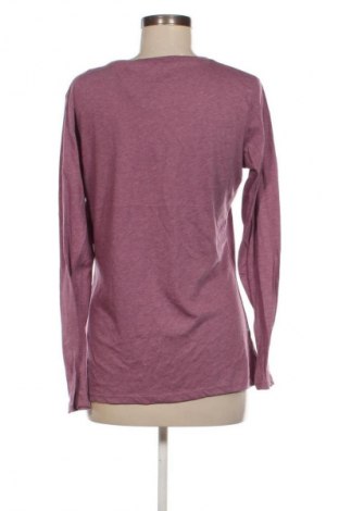 Damen Shirt C&A, Größe L, Farbe Lila, Preis 13,99 €