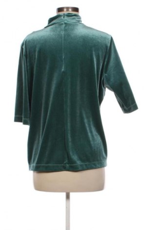 Bluză de femei C&A, Mărime XL, Culoare Verde, Preț 59,99 Lei