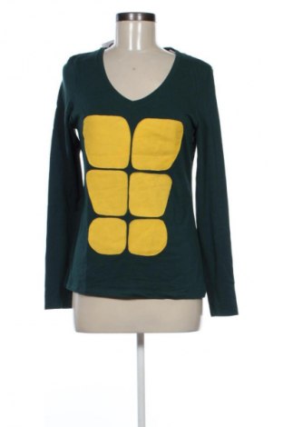 Bluză de femei C&A, Mărime M, Culoare Verde, Preț 64,99 Lei