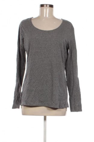 Damen Shirt C&A, Größe L, Farbe Grau, Preis € 13,99