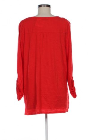 Damen Shirt C&A, Größe L, Farbe Rot, Preis 13,99 €