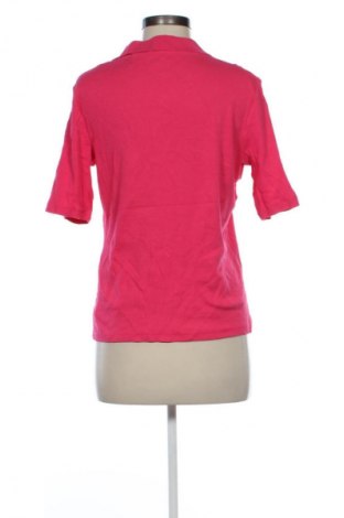 Bluzka damska C&A, Rozmiar L, Kolor Różowy, Cena 62,99 zł