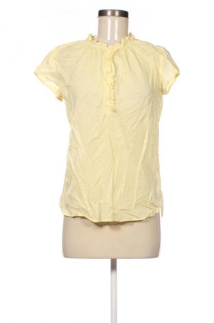 Bluză de femei C&A, Mărime M, Culoare Galben, Preț 56,99 Lei