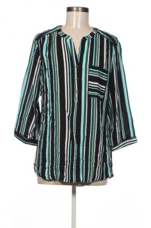 Damen Shirt C&A, Größe L, Farbe Mehrfarbig, Preis 13,99 €