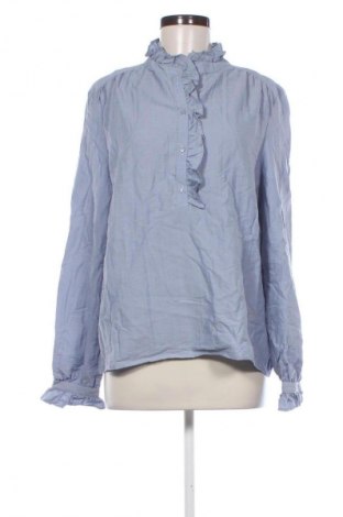 Damen Shirt C&A, Größe XL, Farbe Blau, Preis € 13,99