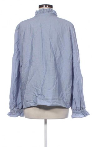 Damen Shirt C&A, Größe XL, Farbe Blau, Preis € 13,99