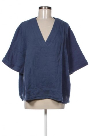Damen Shirt C&A, Größe XXL, Farbe Blau, Preis € 10,00