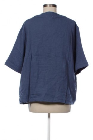 Damen Shirt C&A, Größe XXL, Farbe Blau, Preis € 10,00