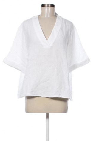 Damen Shirt C&A, Größe XL, Farbe Weiß, Preis € 10,00