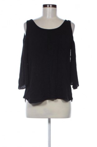 Bluză de femei C&A, Mărime XS, Culoare Negru, Preț 64,99 Lei