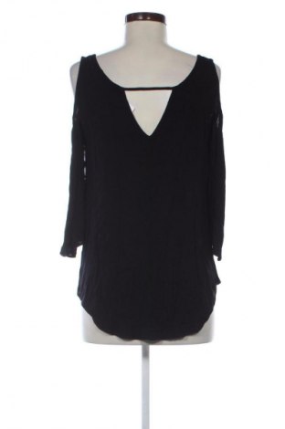 Bluză de femei C&A, Mărime XS, Culoare Negru, Preț 64,99 Lei