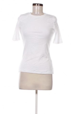 Damen Shirt C&A, Größe M, Farbe Weiß, Preis 10,99 €